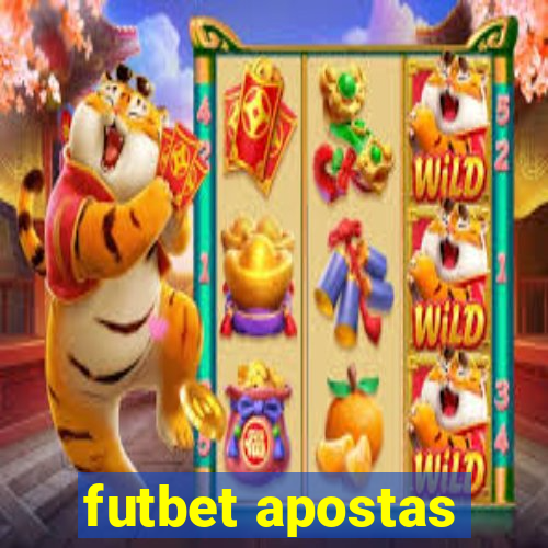 futbet apostas